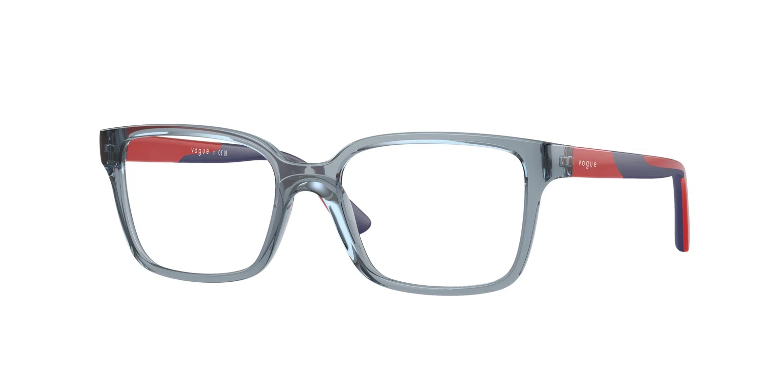 Vogue Eyewear Kids Vista 2026 Eyeglasses - view 2